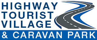 Highway Tourist Village & Caravan Park - Narrabri NSW
